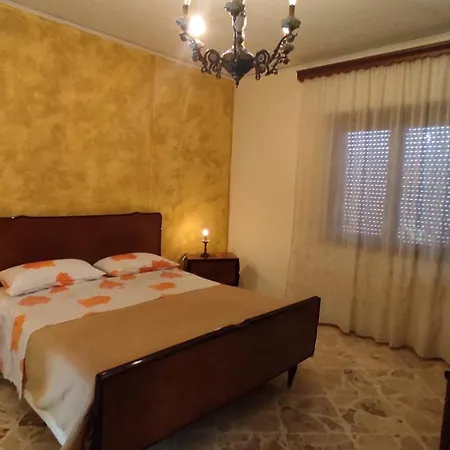 Le Di Nick Corso Dei Mille 175 Apartment Palermo