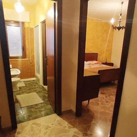 Le Di Nick Corso Dei Mille 175 Appartement