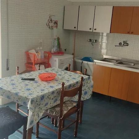 Apartment Le Di Nick Corso Dei Mille 175 Palermo
