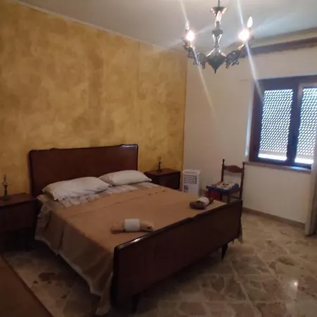 Le Di Nick Corso Dei Mille 175 Apartment Palermo