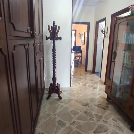 Le Di Nick Corso Dei Mille 175 Appartement *