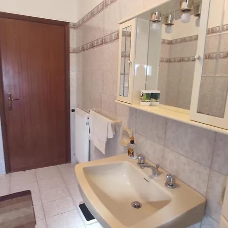 Apartment Le Di Nick Corso Dei Mille 175