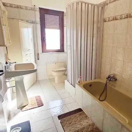 Le Di Nick Corso Dei Mille 175 Apartment