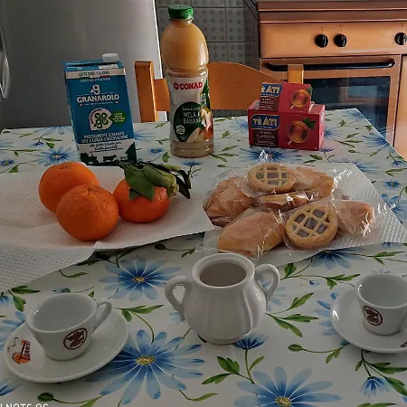 Appartement Le Di Nick Corso Dei Mille 175