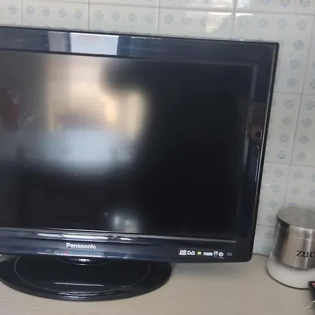 Le Di Nick Corso Dei Mille 175 *