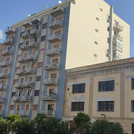 Le Di Nick Corso Dei Mille 175 Appartement