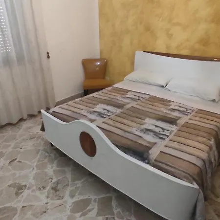 Apartment Le Di Nick Corso Dei Mille 175 Palermo