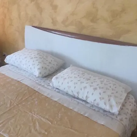 Apartment Le Di Nick Corso Dei Mille 175 Palermo