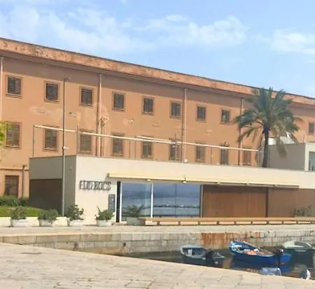 Le Di Nick Corso Dei Mille 175 Palermo
