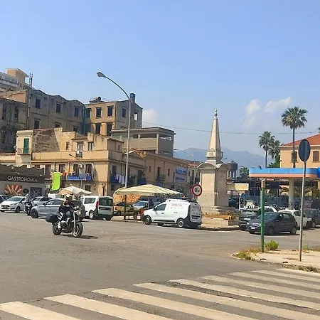 Le Di Nick Corso Dei Mille 175 Palermo