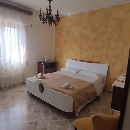 Le Di Nick Corso Dei Mille 175 Palermo