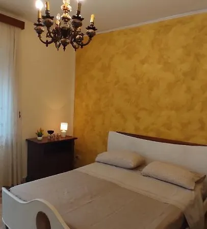 Appartement Le Di Nick Corso Dei Mille 175 *