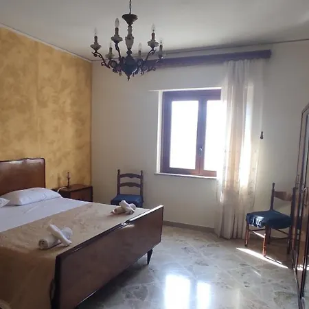 Apartment Le Di Nick Corso Dei Mille 175 *