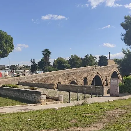 Le Di Nick Corso Dei Mille 175 Palermo