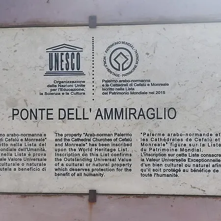 Appartement Le Di Nick Corso Dei Mille 175 Palerme