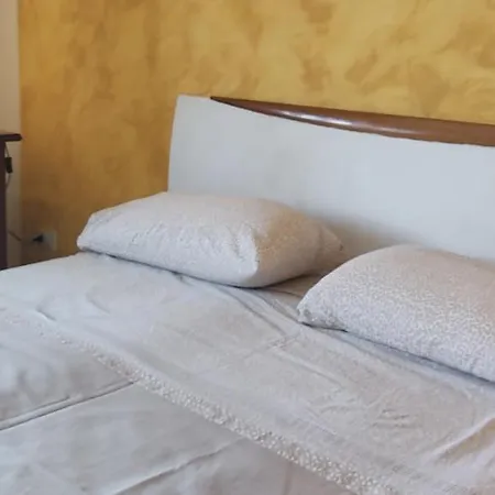 Le Di Nick Corso Dei Mille 175 Apartment