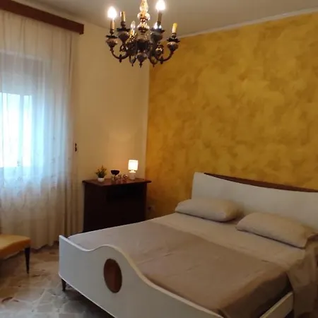 Appartement Le Di Nick Corso Dei Mille 175 *