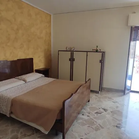 Le Di Nick Corso Dei Mille 175 Apartment