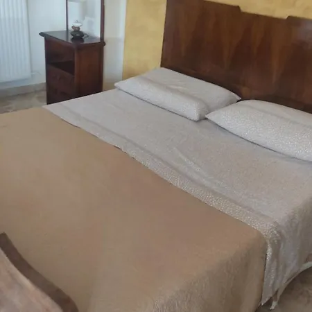 Apartment Le Di Nick Corso Dei Mille 175