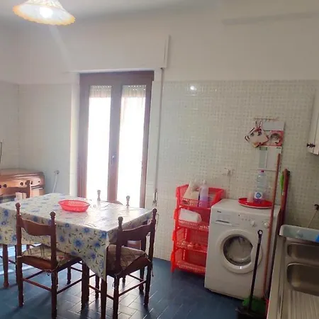 Apartment Le Di Nick Corso Dei Mille 175