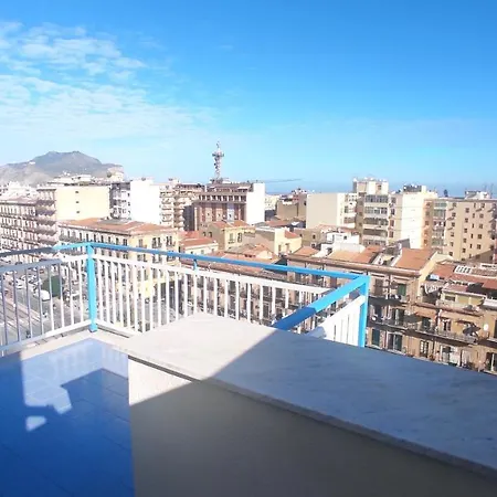 Apartment Le Di Nick Corso Dei Mille 175