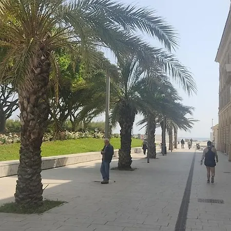 Apartament Le Di Nick Corso Dei Mille 175 Palermo