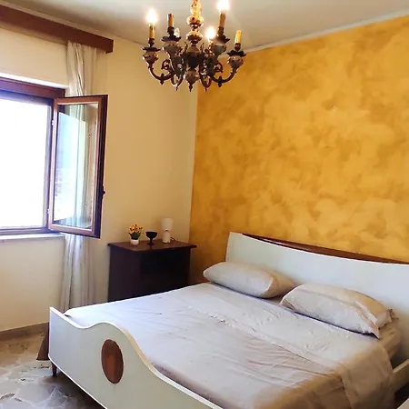Le Di Nick Corso Dei Mille 175 Apartment *