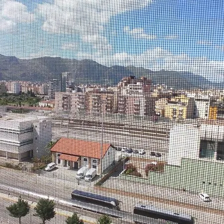 Apartment Le Di Nick Corso Dei Mille 175 Palermo