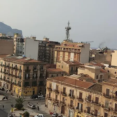 Apartament Le Di Nick Corso Dei Mille 175 *