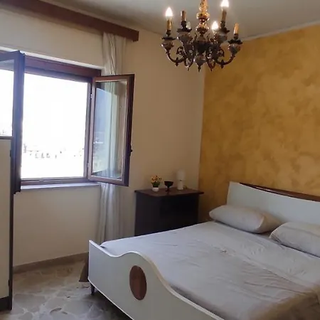 Le Di Nick Corso Dei Mille 175 Apartment *