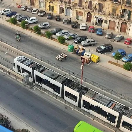 Le Di Nick Corso Dei Mille 175 *