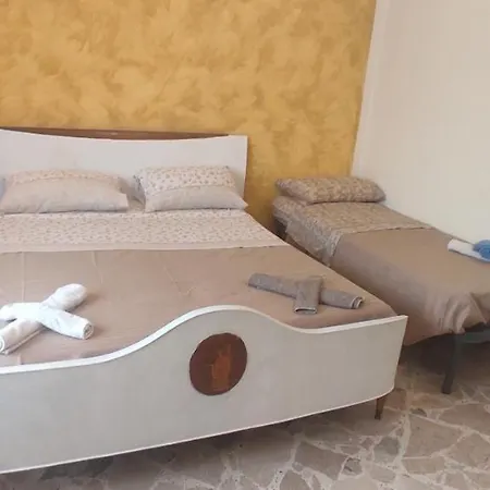 Le Di Nick Corso Dei Mille 175 Appartement