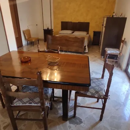 Le Di Nick Corso Dei Mille 175 Appartement