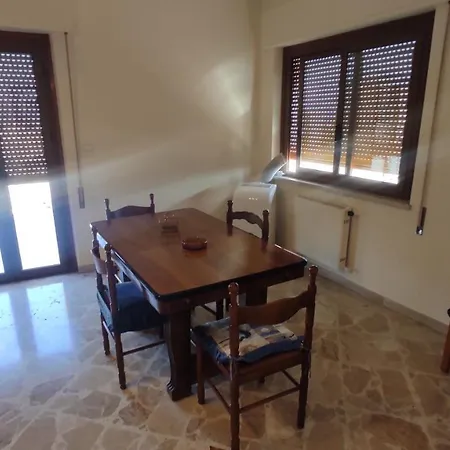 Apartment Le Di Nick Corso Dei Mille 175 Palermo