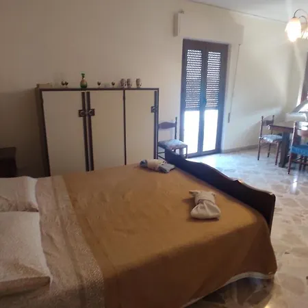 Apartment Le Di Nick Corso Dei Mille 175 Palermo